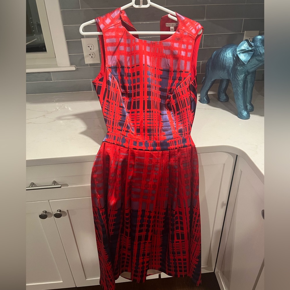 Two Piece Attached Dress (Must Add to a Bundle Amounting to a Minimum of $20)